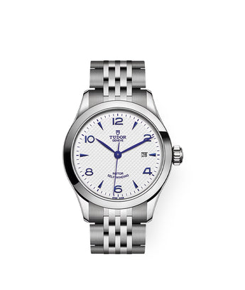 TUDOR Watch 1926 28mm M91351 - 0005 - Vincent Watch