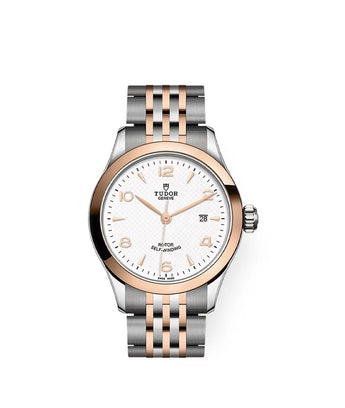 TUDOR Watch 1926 28mm M91351 - 0009 - Vincent Watch