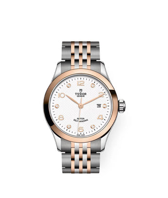 TUDOR Watch 1926 28mm M91351 - 0011 - Vincent Watch