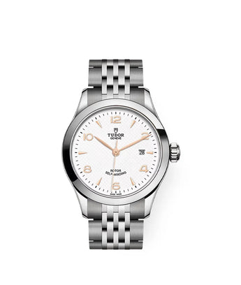 TUDOR Watch 1926 28mm M91351 - 0011 - Vincent Watch