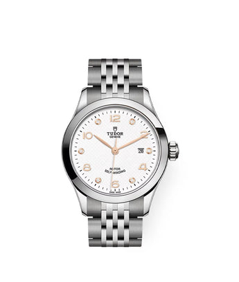 TUDOR Watch 1926 28mm M91351 - 0013 - Vincent Watch
