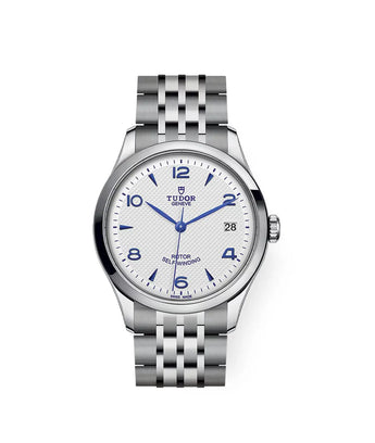 TUDOR Watch 1926 36mm M91450 - 0005 - Vincent Watch