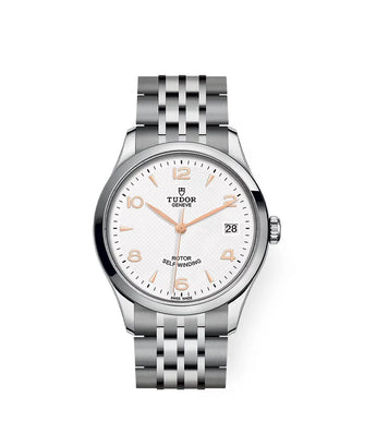 TUDOR Watch 1926 36mm M91450 - 0011 - Vincent Watch