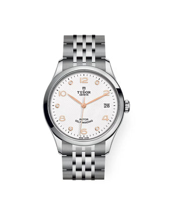 TUDOR Watch 1926 36mm M91450 - 0013 - Vincent Watch