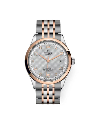 TUDOR Watch 1926 36mm M91451 - 0002 - Vincent Watch