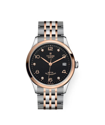 TUDOR Watch 1926 36mm M91451 - 0004 - Vincent Watch