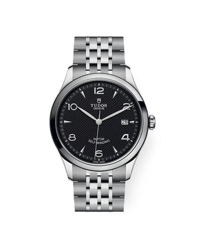 TUDOR Watch 1926 39mm M91550 - 0002 - Vincent Watch