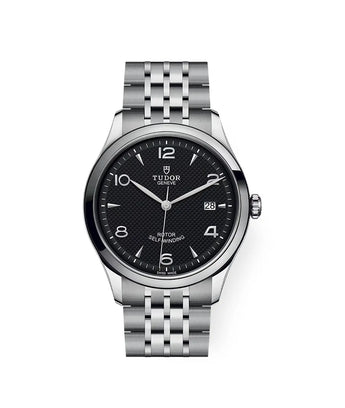 TUDOR Watch 1926 39mm M91550 - 0002 - Vincent Watch