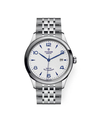 TUDOR Watch 1926 39mm M91550 - 0005 - Vincent Watch