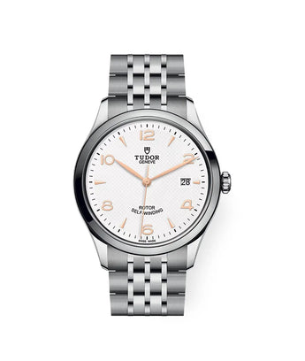 TUDOR Watch 1926 39mm M91550 - 0011 - Vincent Watch