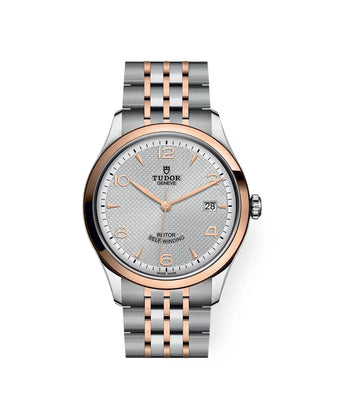 TUDOR Watch 1926 39mm M91551 - 0001 - Vincent Watch