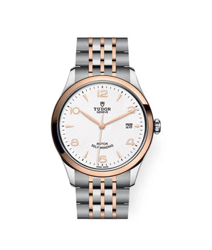 TUDOR Watch 1926 39mm M91551 - 0009 - Vincent Watch