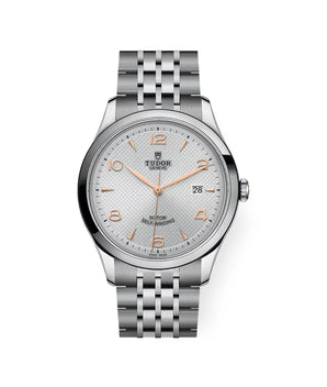 TUDOR Watch 1926 41mm M91650 - 0001 - Vincent Watch
