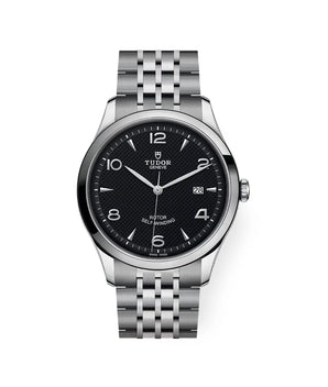TUDOR Watch 1926 41mm M91650 - 0002 - Vincent Watch