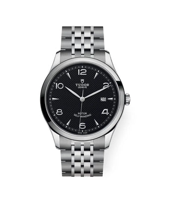 TUDOR Watch 1926 41mm M91650 - 0002 - Vincent Watch