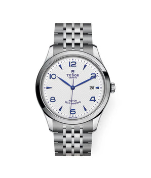 TUDOR Watch 1926 41mm M91650 - 0005 - Vincent Watch