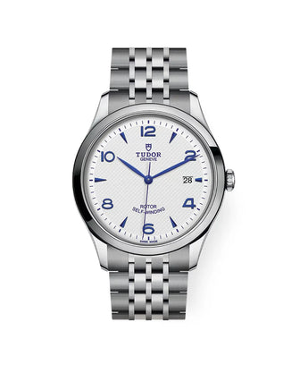TUDOR Watch 1926 41mm M91650 - 0005 - Vincent Watch