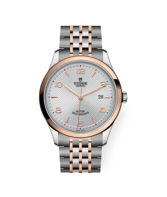 TUDOR Watch 1926 41mm M91651 - 0001 - Vincent Watch