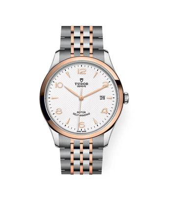 TUDOR Watch 1926 41mm M91651 - 0009 - Vincent Watch