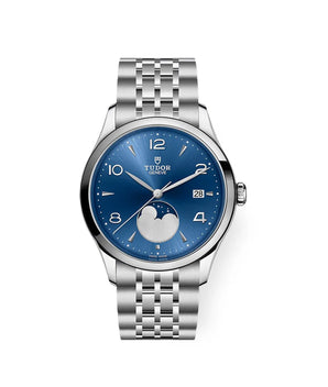 TUDOR Watch 1926 Luna 39mm M91560 - 0002 - Vincent Watch