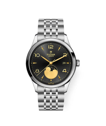 TUDOR Watch 1926 Luna 39mm M91560 - 0003 - Vincent Watch