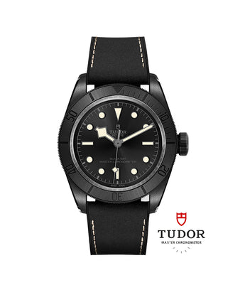 TUDOR Watch Black Bay 41mm M79210CNU - 0001 - Vincent Watch