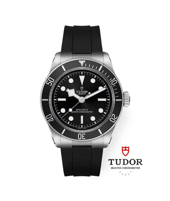 TUDOR Watch Black Bay 41mm M7941A1A0NU - 0002 - Vincent Watch