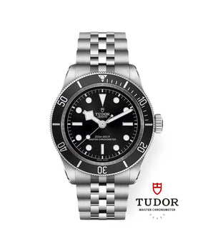 TUDOR Watch Black Bay 41mm M7941A1A0NU - 0003 - Vincent Watch