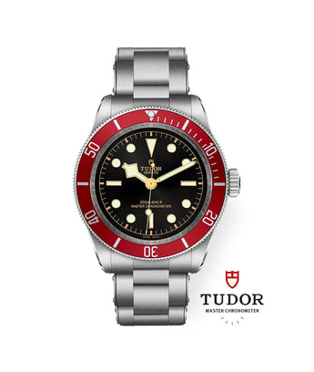 TUDOR Watch Black Bay 41mm M7941A1A0RU - 0001 - Vincent Watch