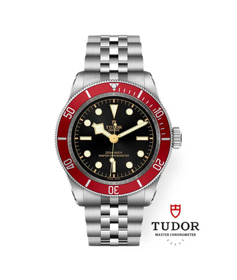 TUDOR Watch Black Bay 41mm M7941A1A0RU - 0003 - Vincent Watch