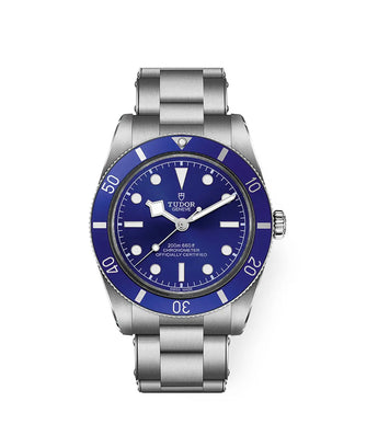 TUDOR Watch Black Bay 54 37mm M79000B - 0001 - Vincent Watch