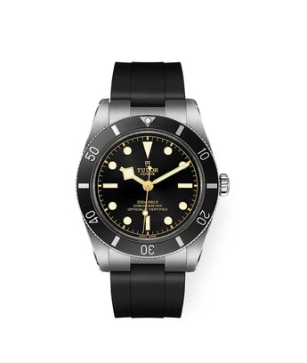 TUDOR Watch Black Bay 54 37mm M79000N - 0002 - Vincent Watch