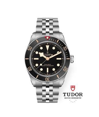 TUDOR Watch Black Bay 58 39mm M7939A1A0NU - 0001 - Vincent Watch