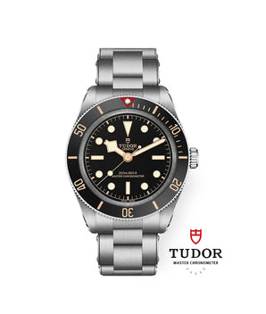TUDOR Watch Black Bay 58 39mm M7939A1A0NU - 0002 - Vincent Watch