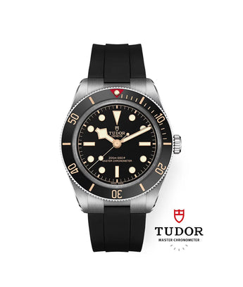 TUDOR Watch Black Bay 58 39mm M7939A1A0NU - 0003 - Vincent Watch