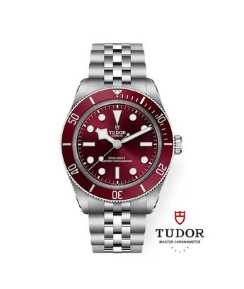 TUDOR Watch Black Bay 58 39mm M7939A1A0RU - 0001 - Vincent Watch