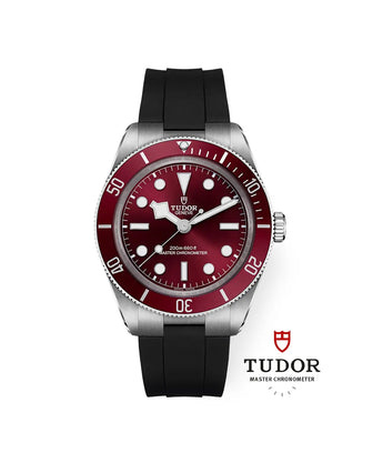 TUDOR Watch Black Bay 58 39mm M7939A1A0RU - 0003 - Vincent Watch