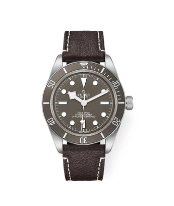 TUDOR Watch Black Bay 58 925 39mm M79010SG - 0001 - Vincent Watch