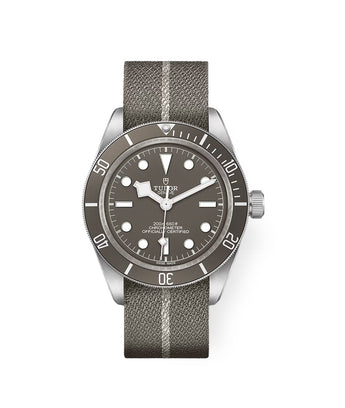 TUDOR Watch Black Bay 58 925 39mm M79010SG - 0002 - Vincent Watch