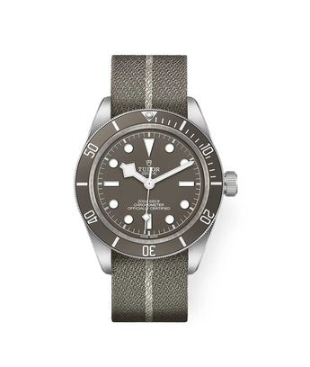 TUDOR Watch Black Bay 58 925 39mm M79010SG - 0002 - Vincent Watch