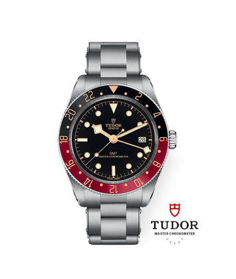 TUDOR Watch Black Bay 58 GMT 39mm M7939G1A0NRU - 0001 - Vincent Watch