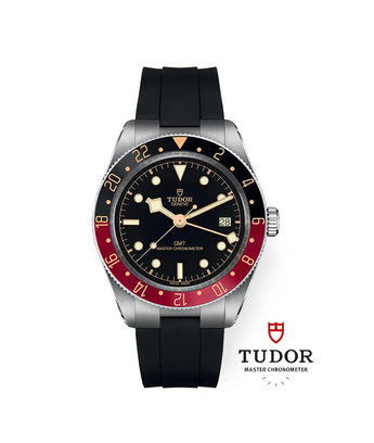 TUDOR Watch Black Bay 58 GMT 39mm M7939G1A0NRU - 0002 - Vincent Watch