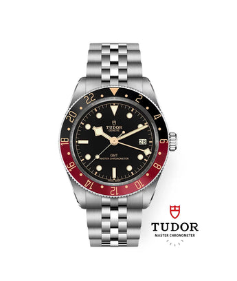 TUDOR Watch Black Bay 58 GMT 39mm M7939G1A0NRU - 0003 - Vincent Watch