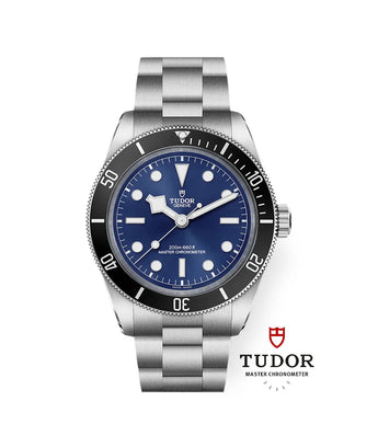 TUDOR Watch Black Bay 68 43mm M7943A1A0NU - 0001 - Vincent Watch