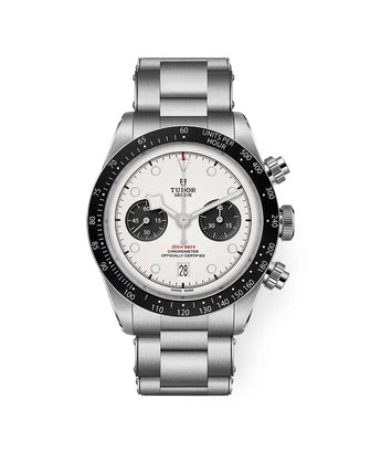TUDOR Watch Black Bay Chrono 41mm M79360N - 0012 - Vincent Watch