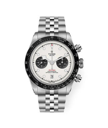 TUDOR Watch Black Bay Chrono 41mm M79360N - 0014 - Vincent Watch