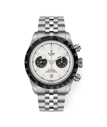 TUDOR Watch Black Bay Chrono 41mm M79360N - 0014 - Vincent Watch