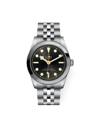 TUDOR Watch Black Bay One 31mm M79600 - 0001 - Vincent Watch