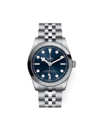 TUDOR Watch Black Bay One 31mm M79600 - 0002 - Vincent Watch