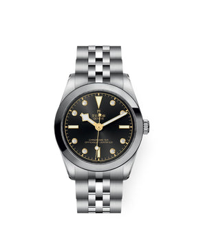 TUDOR Watch Black Bay One 31mm M79600 - 0004 - Vincent Watch